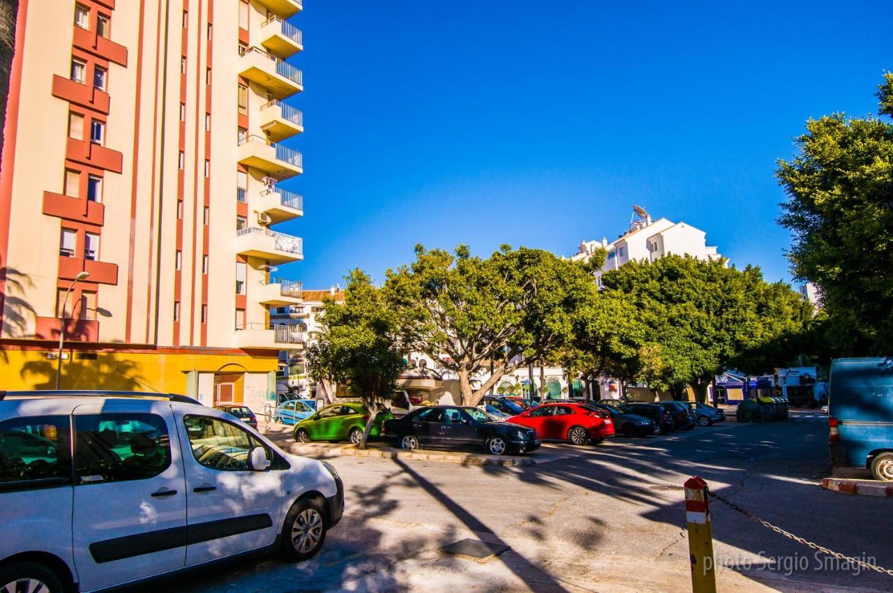 206 Júpiter Apartamentos - EXCELENTE CONEXIÓN WIFI - PISCINA ABIERTA TODO EL AÑO Benalmádena Exterior foto