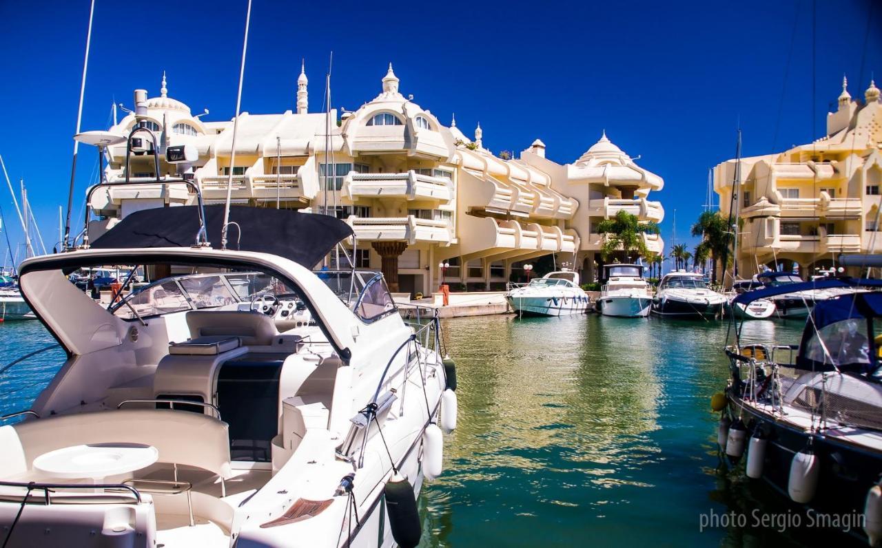 206 Júpiter Apartamentos - EXCELENTE CONEXIÓN WIFI - PISCINA ABIERTA TODO EL AÑO Benalmádena Exterior foto