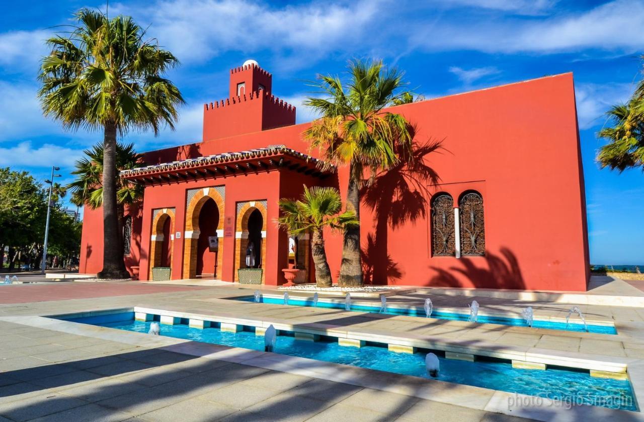 206 Júpiter Apartamentos - EXCELENTE CONEXIÓN WIFI - PISCINA ABIERTA TODO EL AÑO Benalmádena Exterior foto